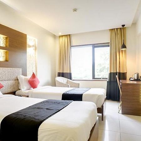 Klase Hotels Chennai Exterior foto