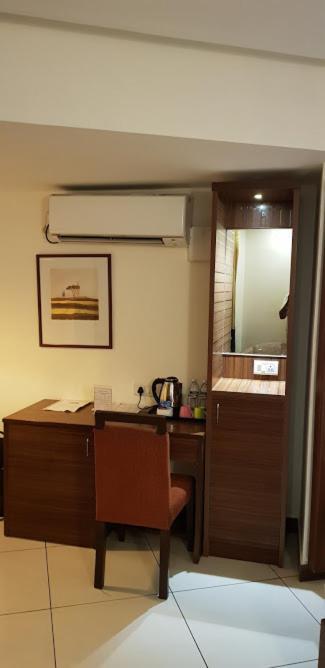 Klase Hotels Chennai Exterior foto