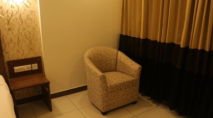 Klase Hotels Chennai Exterior foto