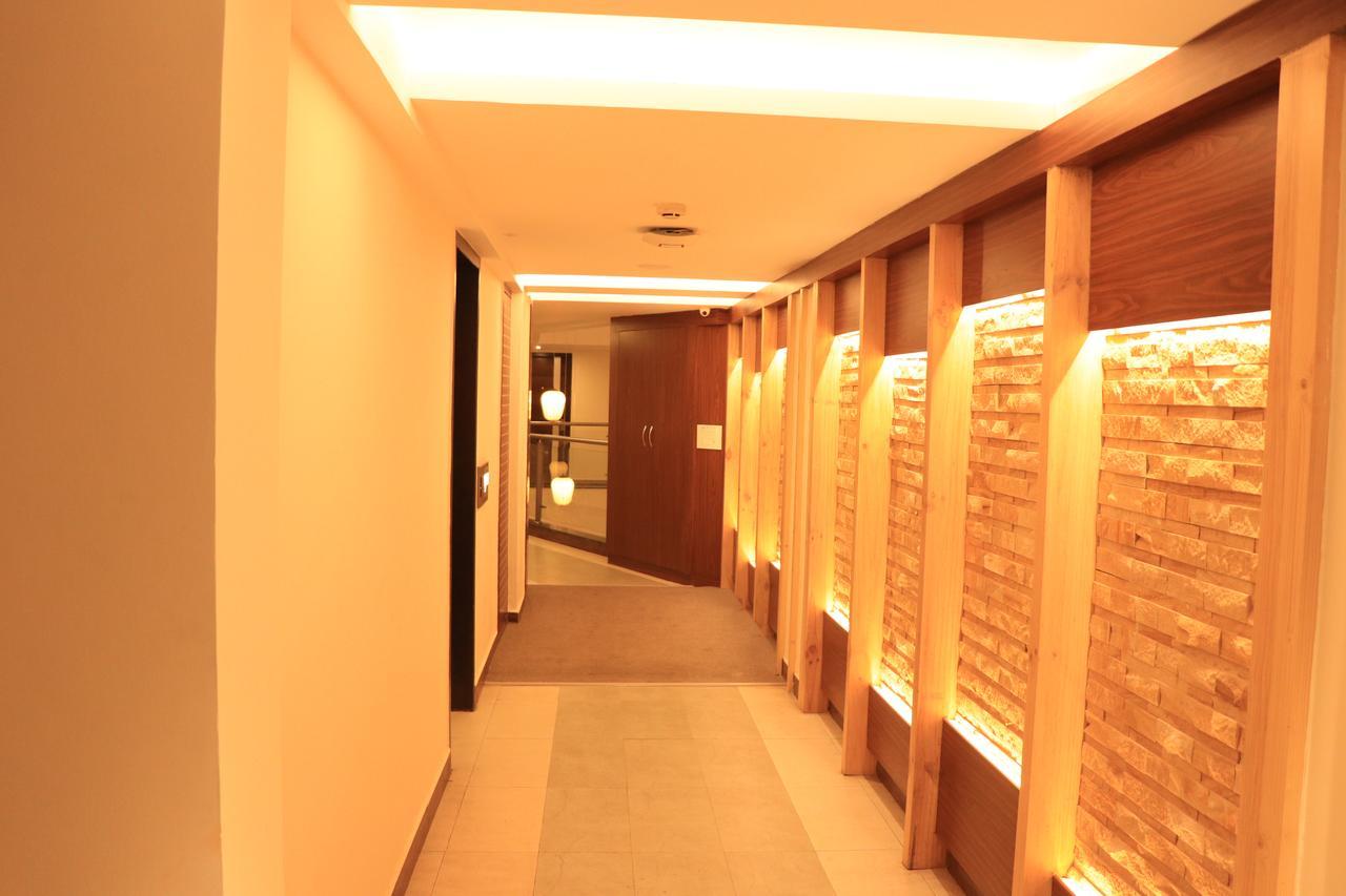 Klase Hotels Chennai Exterior foto
